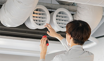 色々な現場を経験