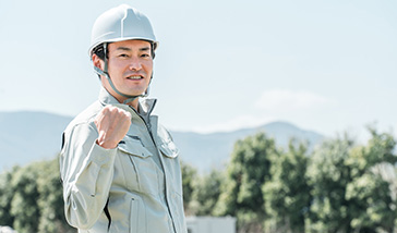 チームの中心として活躍