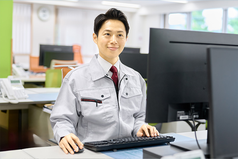 設計・現場管理