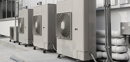 空気調和設備工事